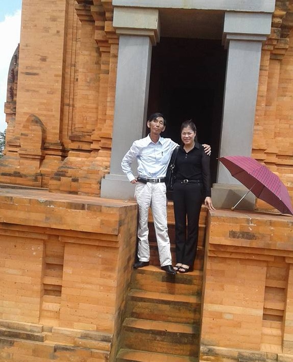 Nghệ nhân Trần văn Ca - xây nhà gỗ không chỉ là một nghề mà còn là một công trình nghệ thuật